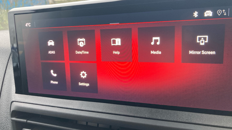 Vauxhall Vivaro L2 Diesel 2.0 Turbo D 145 Prime H1 Double Cab